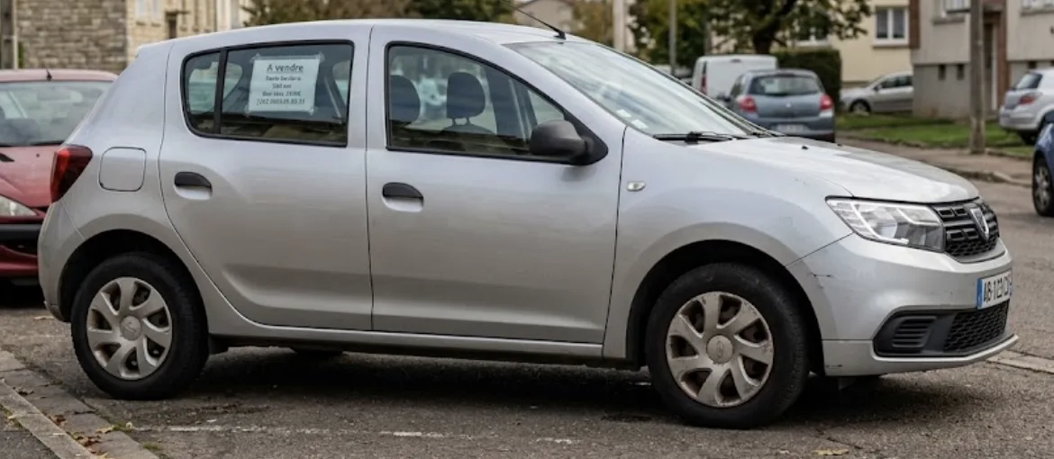 Dacia Sandero : quels modèles et moteurs éviter en occasion ?