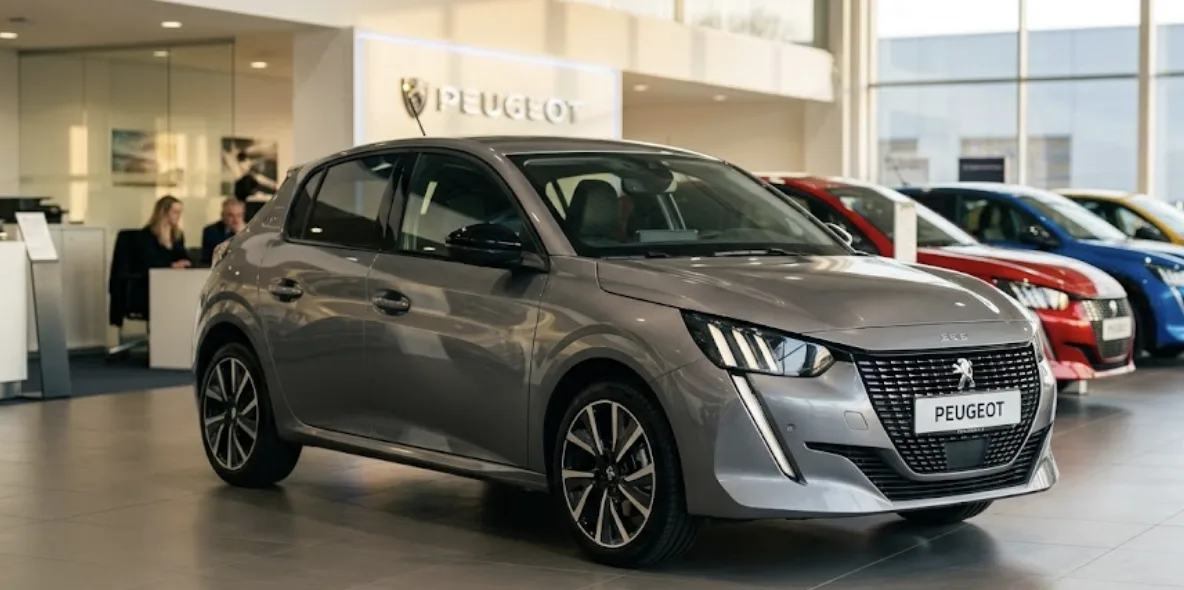 Gamme Peugeot 208 en 2026 : finitions, motorisations et prix