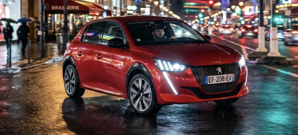 Musique de la pub Peugeot 208 : quelle est la chanson ?