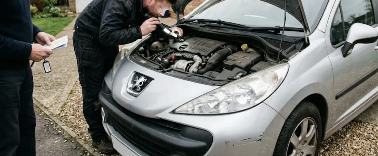 Peugeot 207 1.6 HDI 90 : fiabilité, problèmes courants et conseils avant d'acheter
