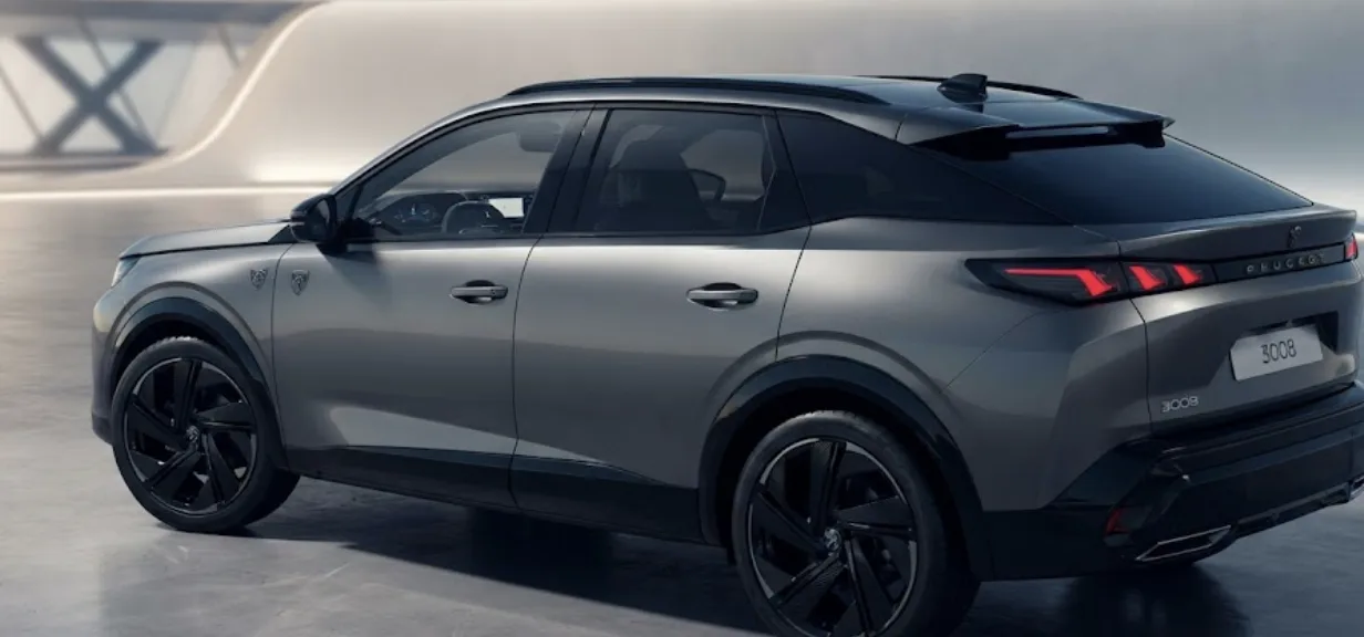 Peugeot 3008 III : guide complet (prix, motorisations, autonomie)