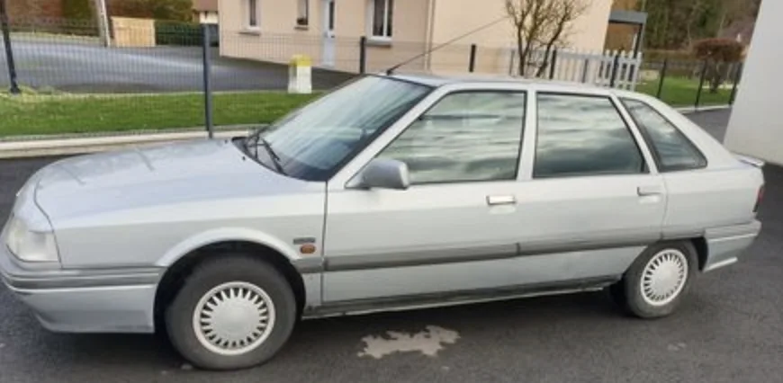 Renault 21 Estate (Nevada) : Le guide ultime du break Youngtimer